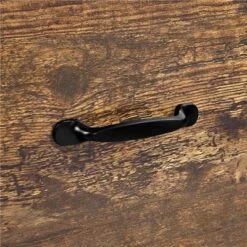 Yaheetech Vintage Mobile Letter Size Rolling File Cabinet With Drawer And Open Shelf For Home Office -Furniture Sale Store GUEST be2bdd7d 35ed 4342 837e 020ed7c28eb1