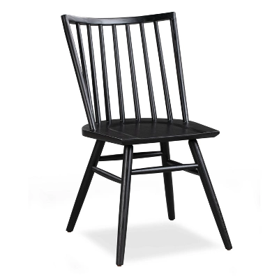 Thomas Dining Chair - Poly & Bark 10 Thomas Dining Chair - Poly & Bark - Image 10