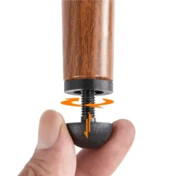 Yaheetech Leather Wingback Accent Chair Armchair For Living Room 17 Yaheetech Leather Wingback Accent Chair Armchair For Living Room -Furniture Sale Store GUEST bf63fdeb c8cb 4b24 9580 31643272a94a