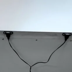 3pc Tenaya Bed With 2 Nightstands Set Silver/Gray - HOMES: Inside + Out 22 3pc Tenaya Bed With 2 Nightstands Set Silver/Gray - HOMES: Inside + Out -Furniture Sale Store GUEST bf9fb2f2 e27b 4a89 9eb2 2ca4840c24f7