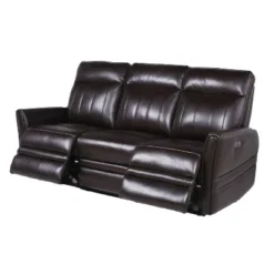 Coachella Power Recliner Sofa Brown - Steve Silver Co. 15 Coachella Power Recliner Sofa Brown - Steve Silver Co. -Furniture Sale Store GUEST c0074c5d 997a 4d0a 8a2e 76cff32c9ef2