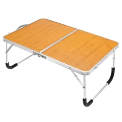 Unique Bargains Bed Sofa Foldable Laptop Table Portable Picnic Bed Tray Reading Working Desks 24 X 16.1 X 10.6-inch 1Pc -Furniture Sale Store GUEST c0484d8d ef3b 43f6 b3c5 ffdc1c94b138