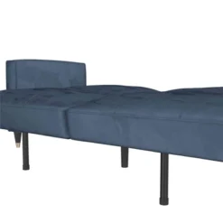 Eliza Pin Tufted Futon - Room & Joy -Furniture Sale Store GUEST c0c4c494 6723 4469 ad37 fabe8ac1ae9b