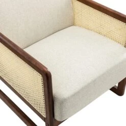 Domenico Living Room Accent Chair With Rattan Design | ARTFUL LIVING DESIGN 17 Domenico Living Room Accent Chair With Rattan Design | ARTFUL LIVING DESIGN -Furniture Sale Store GUEST c0e660d0 05ba 46c5 8e82 9ee049bc78e0