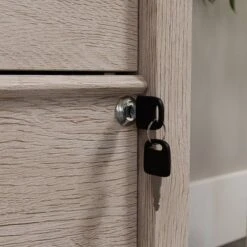 East Adara 2 Drawer File Cabinet Cascade Oak - Sauder -Furniture Sale Store GUEST c12ee0cf 9a91 43b2 ad82 6a6ade377345