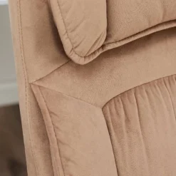 Executive Chair Velvet Microfiber - Serta -Furniture Sale Store GUEST c1d0dd34 f39f 4733 b14d 8698d583d691