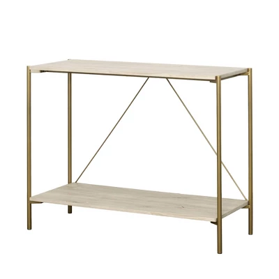 Elowen Console Table With Drawer - Threshold™ 1 Elowen Console Table With Drawer - Threshold™
