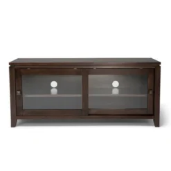 Essex Solid Wood TV Stand For TVs Up To 50" - WyndenHall -Furniture Sale Store GUEST c38ac178 da27 41be 8fa7 b8b843752a7a