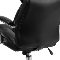 Emma And Oliver 24/7 500 Lb. Big & Tall Executive Swivel Ergonomic Office Chair With Loop Arms -Furniture Sale Store GUEST c3ae8e31 a603 4280 a97a 7f1cd4520804