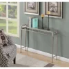 Gold Coast Julia Hall Console Table - Breighton Home