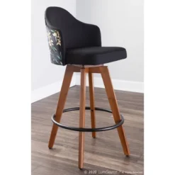 Set Of 2 Ahoy Height Barstools - LumiSource -Furniture Sale Store GUEST c3e46b89 bb4d 4312 801a 6fc55062e3d5