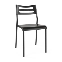 Plastic Desk Chair With Metal Frame - Humble Crew 12 Plastic Desk Chair With Metal Frame - Humble Crew -Furniture Sale Store GUEST c43298eb 2419 4e6f 98fd 43789f005692