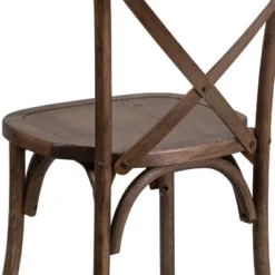Emma And Oliver Stackable Wood Cross Back Dining Chair 15 Emma And Oliver Stackable Wood Cross Back Dining Chair -Furniture Sale Store GUEST c470f258 d7da 49ea b49d 6dcd086f8c52