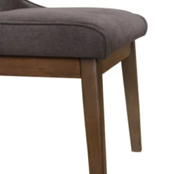 5pc Ronan Dining Set With 4 Armchairs Walnut - Picket House Furnishings 29 5pc Ronan Dining Set With 4 Armchairs Walnut - Picket House Furnishings -Furniture Sale Store GUEST c4a78d4c 4ba3 4c5f a51e 754165600d4b