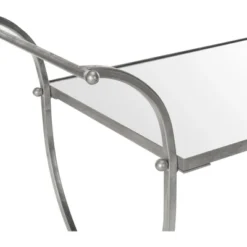 Lucretius Bar Cart - Safavieh -Furniture Sale Store GUEST c4c59bfb a735 4e3d 891a a49f050a2f26