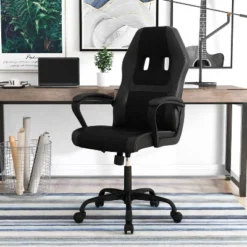 Oliver Gaming Chair - MiBasics -Furniture Sale Store GUEST c4d95efb b371 41d1 8b95 00ebcbd7db42