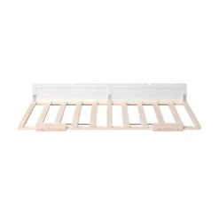 Twin Trundle Bed White - AFI -Furniture Sale Store GUEST c507a370 ba18 420a a296 fe128529a163