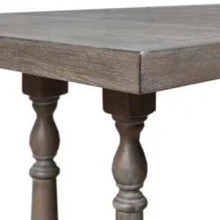 Tristan Rectangular Dining Table Natural/Gray -Furniture Sale Store GUEST c5279754 31ba 4136 a331 e6671e98b354