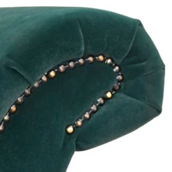 Storage Chaise Emerald Green - Buylateral -Furniture Sale Store GUEST c5506f42 06c8 42fd af89 3ed6201987a9