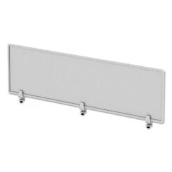 Alera Polycarbonate Privacy Panel 65w X 18h Silver PP6518 7 Alera Polycarbonate Privacy Panel 65w X 18h Silver PP6518 -Furniture Sale Store GUEST c561022f 52d8 46c5 9976 a3aa13747604