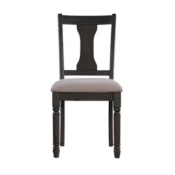 5pc Reagan Dining Set Gray - Powell Company -Furniture Sale Store GUEST c5ad2da1 df86 4eb4 8daf 72f75f386970