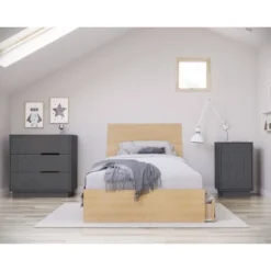 1 Door Nightstand - Nexera -Furniture Sale Store GUEST c658ffb2 8979 49ec ab6a b8fced71f14e