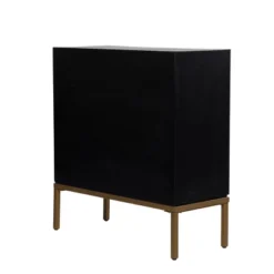 Contemporary Wood Cabinet Bronze - Olivia & May 20 Contemporary Wood Cabinet Bronze - Olivia & May -Furniture Sale Store GUEST c6c63ff4 e303 4354 a56a 12576d6de499
