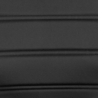 Emma And Oliver Mid-Back Executive Swivel Office Chair With Metal Frame And Arms 9 Emma And Oliver Mid-Back Executive Swivel Office Chair With Metal Frame And Arms - Image 9