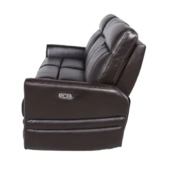 Coachella Power Recliner Sofa Brown - Steve Silver Co. 20 Coachella Power Recliner Sofa Brown - Steve Silver Co. -Furniture Sale Store GUEST c8264503 7dfb 4cc8 a4af 348b83a87f0b