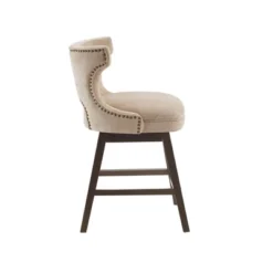 25.75" Cheryl Swivel Counter Height Barstool - Madison Park -Furniture Sale Store GUEST c8677417 5b8d 4612 ae00 43fda58fd526