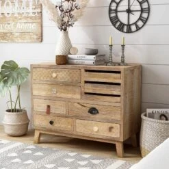 Serreno 6 Drawers Accent Cabinet Natural - Furniture Of America 10 Serreno 6 Drawers Accent Cabinet Natural - Furniture Of America -Furniture Sale Store GUEST c927af7f 17f8 4a6e abb7 8a152fdc30ad