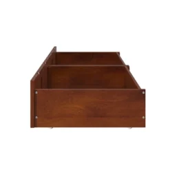Set Of 2 Twin/Full Drawers Walnut - AFI 6 Set Of 2 Twin/Full Drawers Walnut - AFI -Furniture Sale Store GUEST c9c6e2fd 9109 44af 9364 17895641ffe0