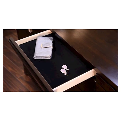 Easton Dresser And Mirror Cherry - Picket House Furnishings 4 Easton Dresser And Mirror Cherry - Picket House Furnishings - Image 4