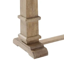 Joanna Console Table Rustic Brown - Crosley 13 Joanna Console Table Rustic Brown - Crosley -Furniture Sale Store GUEST ca79c203 fe78 45da 9b4a d42fc92c4023