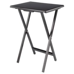 5pc Allen Snack Table Set Coffee - Winsome Wood 16 5pc Allen Snack Table Set Coffee - Winsome Wood -Furniture Sale Store GUEST ca7a963a b8a0 4898 b170 6620433ca65c