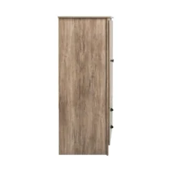 Salt Spring 2 Door Armoire Drifted Gray - Prepac -Furniture Sale Store GUEST ca8c1aa5 e7a7 49df a67e b54656b7dbe6