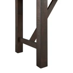 5pc Carter Counter Height Dining Set Graphite Gray - Picket House Furnishings -Furniture Sale Store GUEST ca9d334f 1b0c 42b0 b01c 748aade31afc