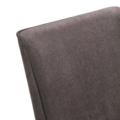 5pc Ronan Dining Set With 4 Armchairs Walnut - Picket House Furnishings 11 5pc Ronan Dining Set With 4 Armchairs Walnut - Picket House Furnishings - Image 11