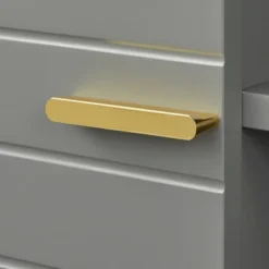 Tabaria TV Stand For TVs Up To 55" Gray - Buylateral -Furniture Sale Store GUEST cb7044e0 2446 4642 bc17 28e12ac8839d