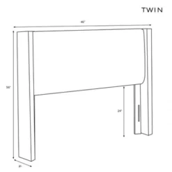 Louis Diamond Tufted Wingback Velvet Bed - Skyline Furniture -Furniture Sale Store GUEST cbaefedb 8c64 40e5 85a8 02030b7c2645