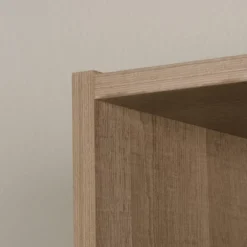 71" Beginnings Bookcase With Doors Light Brown - Sauder -Furniture Sale Store GUEST cbec25da 5729 4462 b76b 19ed0606f488