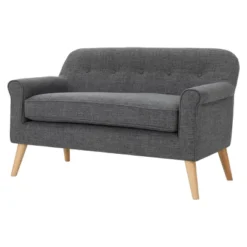 Mariah Mid-Century Loveseat - Christopher Knight Home 16 Mariah Mid-Century Loveseat - Christopher Knight Home -Furniture Sale Store GUEST cc906e11 0bb1 4693 8ed7 dea98bcfef7c