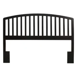 Carolina Headboard Full/Queen Black - Hillsdale Furniture 8 Carolina Headboard Full/Queen Black - Hillsdale Furniture -Furniture Sale Store GUEST ced5ca3e d41d 412c 8aa6 12c3b2924b9e