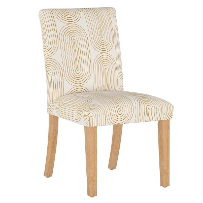 Hendrix Dining Chair - Cloth & Company 9 Hendrix Dining Chair - Cloth & Company - Image 9