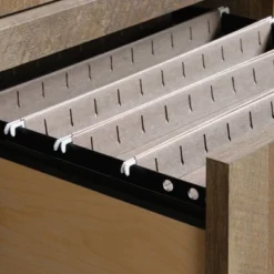 Dakota Pass Desk Brown - Sauder -Furniture Sale Store GUEST cf2b907a 113e 458b 94d2 5627df0aec9e