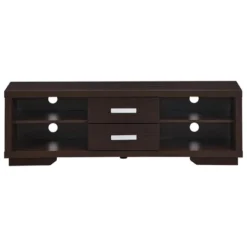 Costway TV Stand Entertainment Center Hold Up To 65'' TV With Storage Shelves & Drawers 17 Costway TV Stand Entertainment Center Hold Up To 65'' TV With Storage Shelves & Drawers -Furniture Sale Store GUEST cf2f3434 2f76 4de8 bf13 5ba09263df75