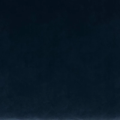 Lyla Upholstered Velvet Futon Blue - Room & Joy 9 Lyla Upholstered Velvet Futon Blue - Room & Joy - Image 9