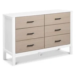 Carter's By Davinci Radley 6-Drawer Dresser -Furniture Sale Store GUEST cff42b53 05b3 4096 9518 b94d3d02ac03