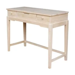 Vanity Table - International Concepts -Furniture Sale Store GUEST d0440332 336c 4a95 ba8c a3382903397d