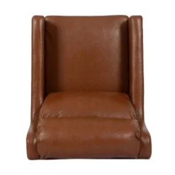 Bucklin Contemporary Pillow Tufted Club Chair - Christopher Knight Home -Furniture Sale Store GUEST d1004457 3be0 4bce a03b c3c48eb81613